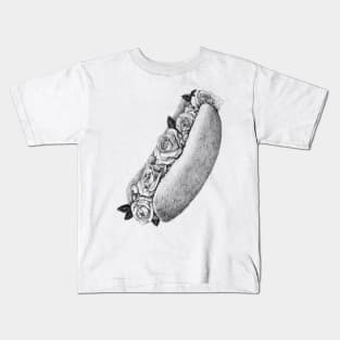 Hot Dog Kids T-Shirt